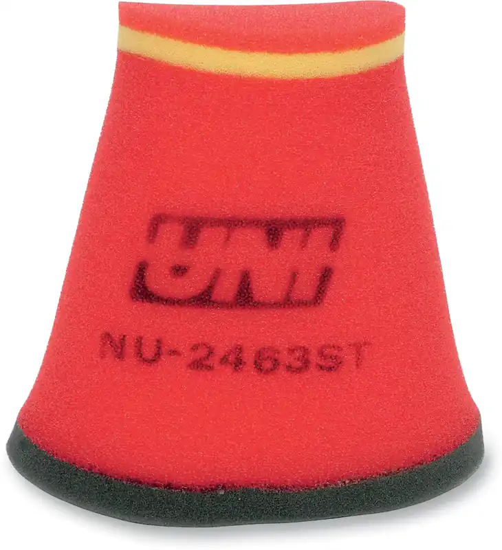 UNI FILTER Suzuki NU-2463ST Air Filter - High-Performance Replacement for Optimal Airflow Today Only
