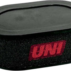 UNI FILTER OEM Replacement Air Filter for Honda NU-4066 Warranty Included