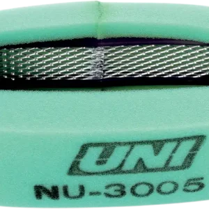 UNI FILTER NU-3005 Replacement OEM Air Filter for Triumph Super Sale
