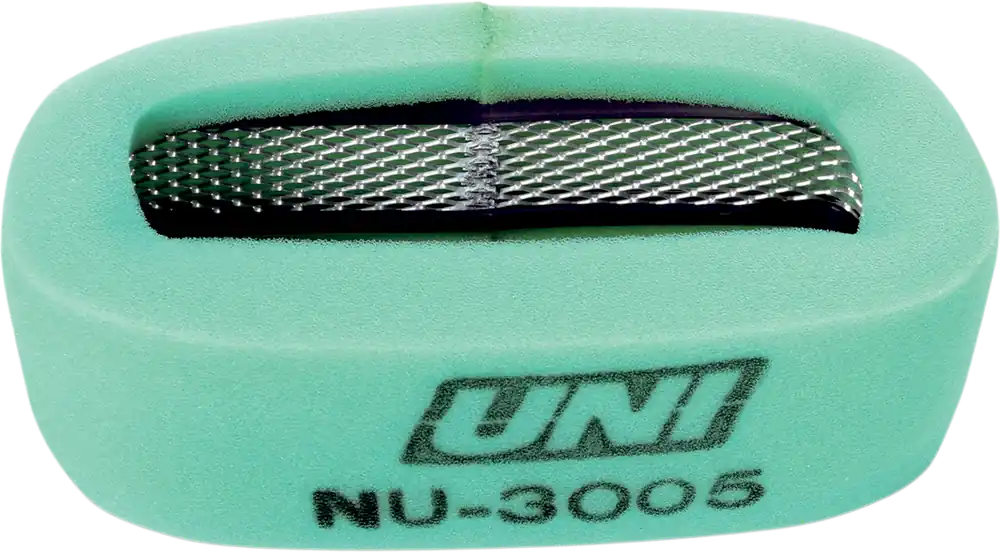 UNI FILTER NU-3005 Replacement OEM Air Filter for Triumph Super Sale