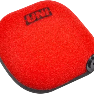 Warranty Included UNI FILTER NU-1423ST Air Filter for Husqvarna and KTM * High-Flow Replacement with Easy Cleaning