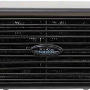 ULTRACOOL Oil Cooler Kit for Dyna Models DY-1GSS | Enhanced Cooling Solution High Quality