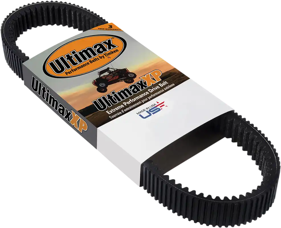 Wholesale ULTIMAX Drive Belt UXP483 for CF Moto UXP483 * Heavy-Duty Performance and Durability