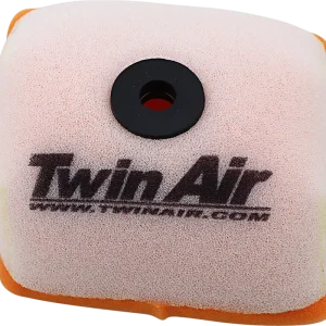 TWIN AIR Standard Air Filter for Honda 150010 * Dual-Stage Foam Design, Easy-Change Fitment Order Now
