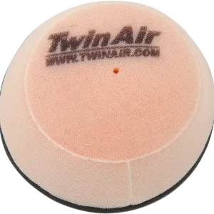 TWIN AIR Replacement Backfire Air Filter for Suzuki 153156FR * Enhanced Performance and Protection Limited Edition