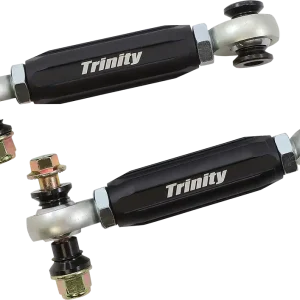 Trinity Racing Rear Sway Bar Endlink TR-M3150 for Enhanced Suspension Control Free Shipping