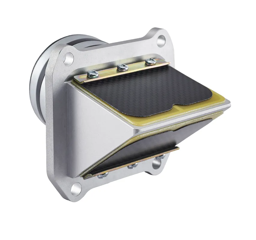 Viral Boyesen RAD94A Rad Valve for Beta 250 and 300 Models - Enhanced Intake Performance