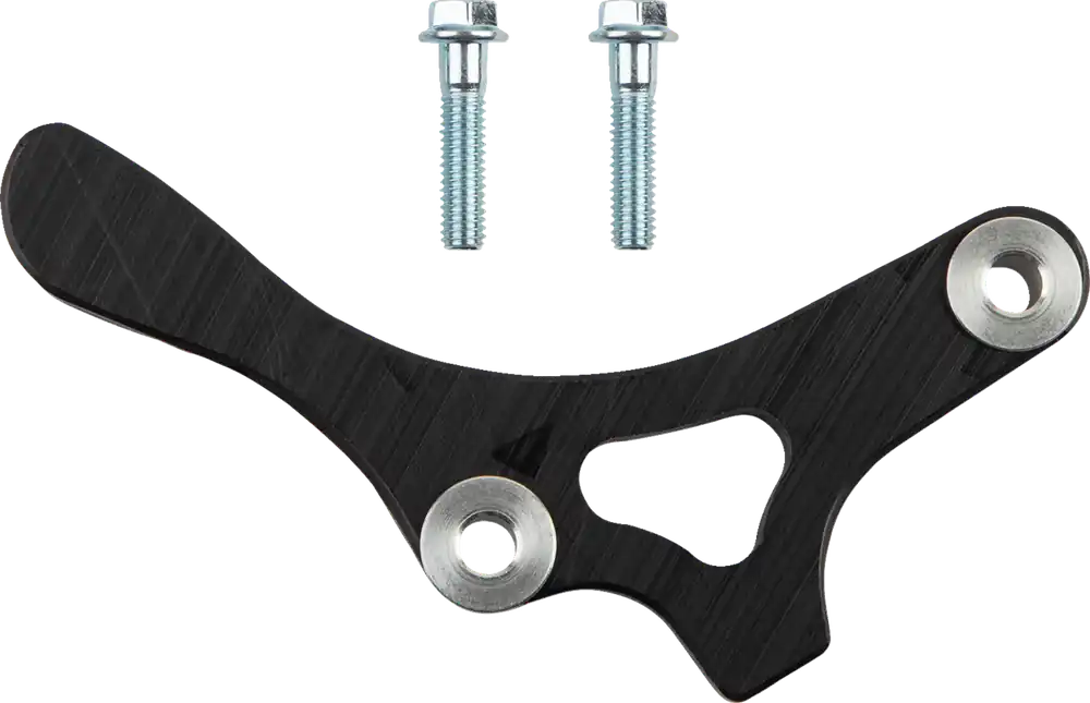 Worldwide Shipping T.M. Designworks Yamaha YFZ 450 Black Case Saver - Part YCS-YFZ-BK