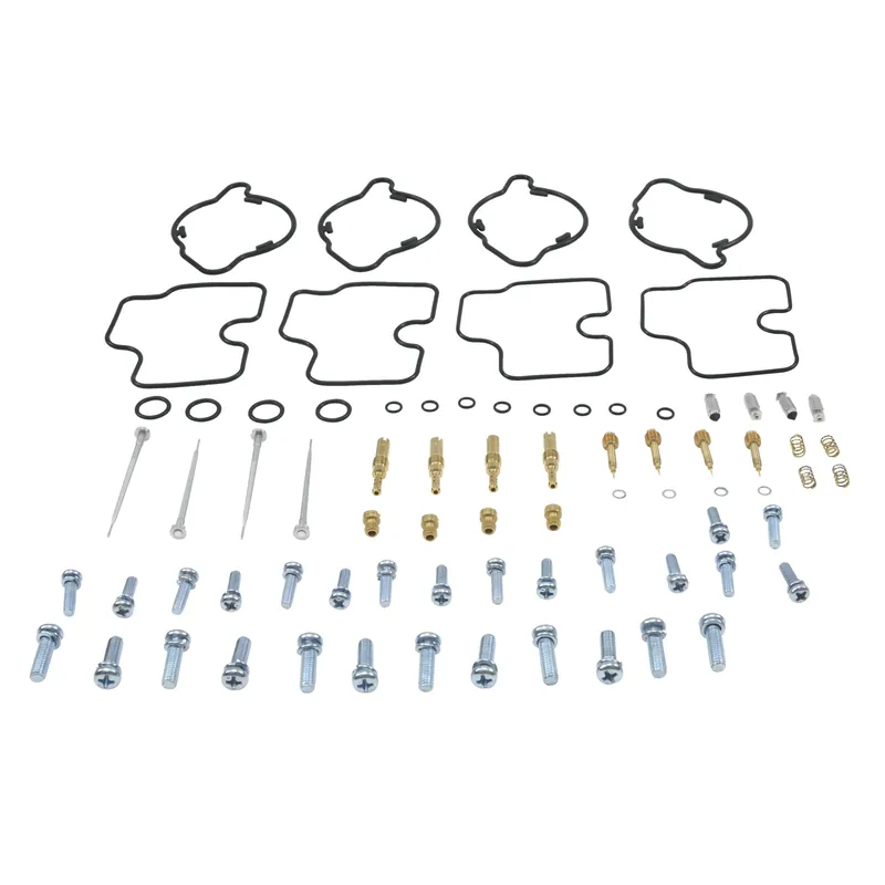 ALL BALLS Bike Carburetor Rebuild Kit for Honda CBR900RR (1993-1995) Free Shipping