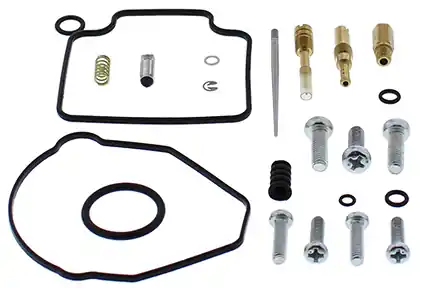 ALL BALLS Carburetor Repair Kit for 1991-1992 Honda TRX250X SRA New Arrival