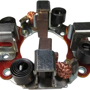 Worldwide Shipping TERRY COMPONENTS Starter Brush Holder - OEM Replacement Part 555128