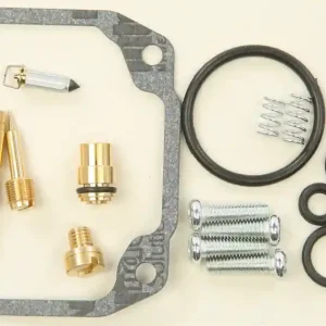ALL BALLS Carburetor Repair Kit for Suzuki LT250S Quadsport (Part No. 26-1421) Viral