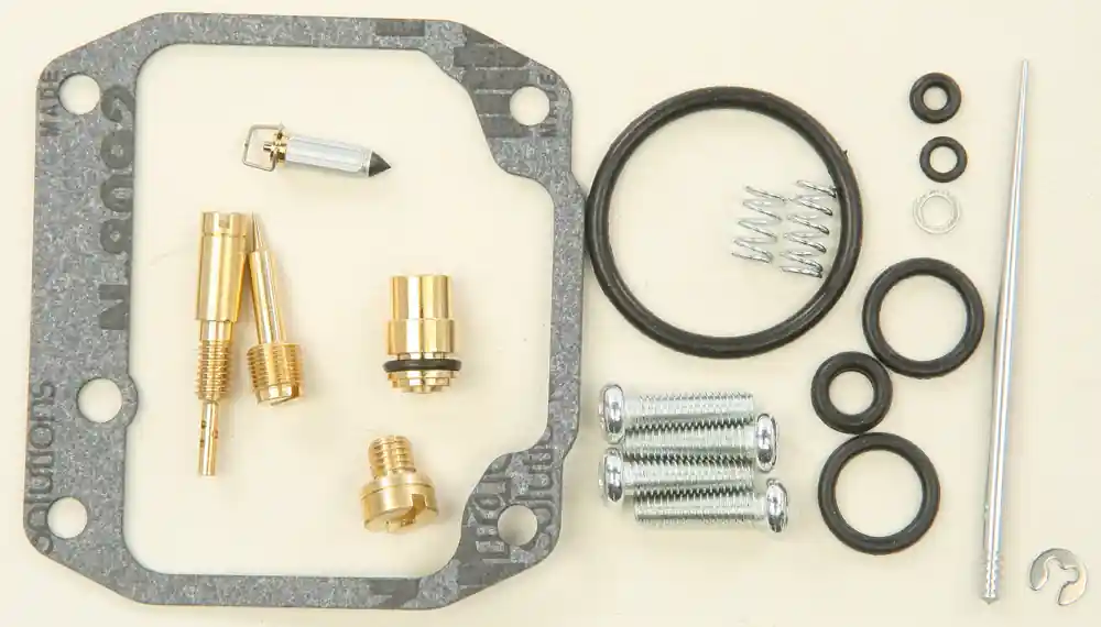 ALL BALLS Carburetor Repair Kit for Suzuki LT250S Quadsport (Part No. 26-1421) Viral