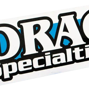 Worldwide Shipping TEC COLOR CRAFT 24-inch Door/Truck Decal (Part Number: DS800111)