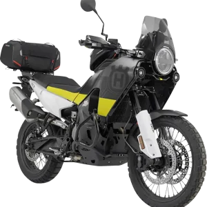 Warranty Included SW-MOTECH Rackpack Tail Bag System for Husqvarna and KTM - Part GPT.04.790.30001