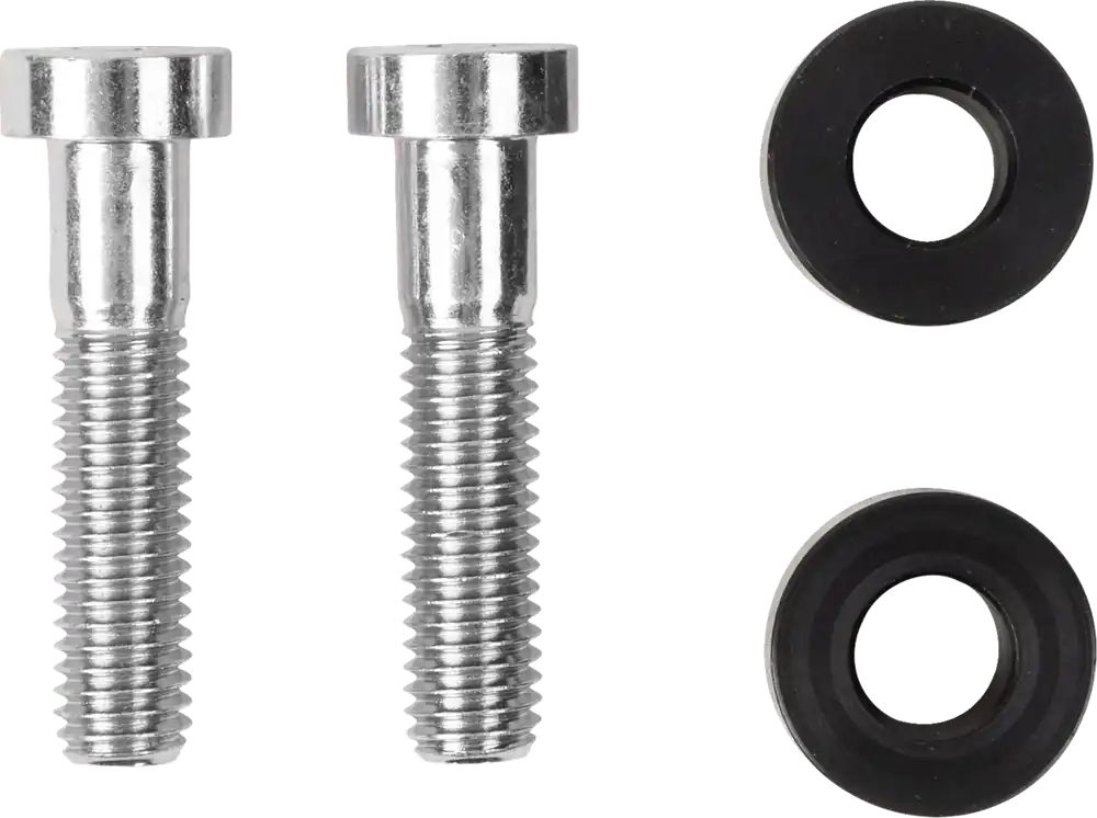 Viral SW-MOTECH Handguard Mount Adapter Kit for KTM Adventure HPR.00.220.90080