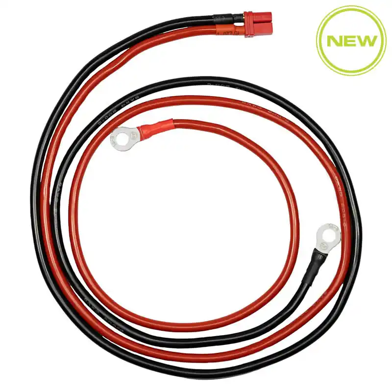 Antigravity Batteries 20-Inch Clampless Starting Harness for XP-1-G2 and XP-10-G2 No Minimum Order