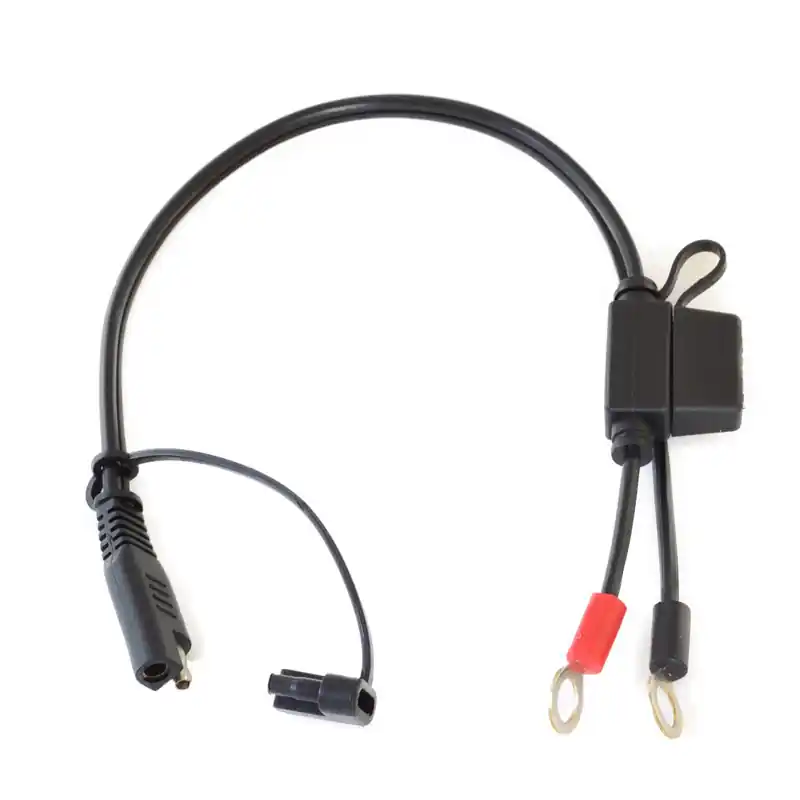 Antigravity Batteries SAE Lithium Charger Harness AG-SAE-1 for Automotive Charging Special Discount