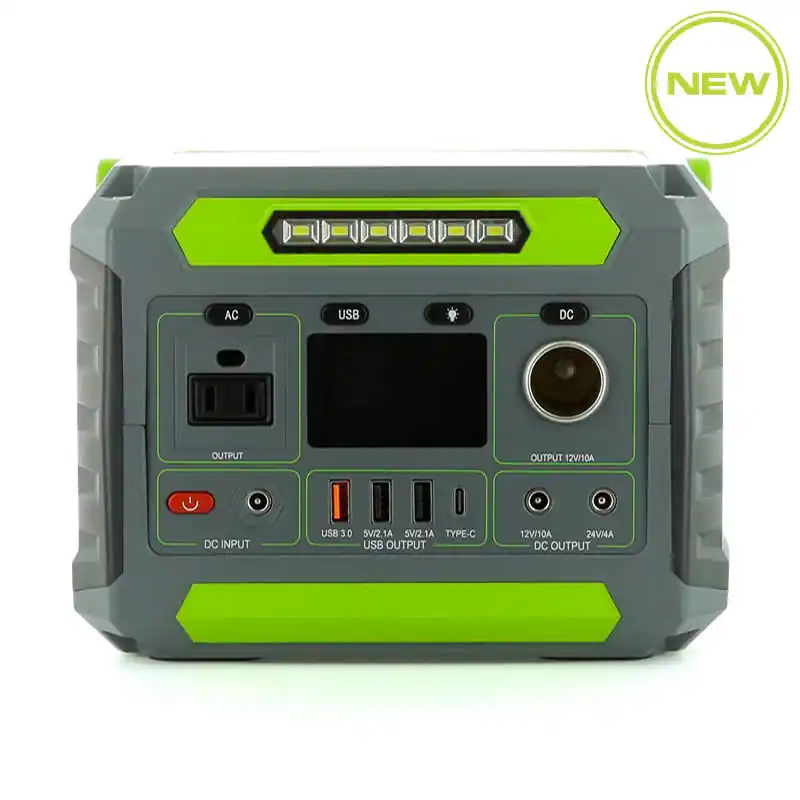 Antigravity Batteries PS-80 Portable Power Station for Powersports and On-the-Go Charging Trusted Brand