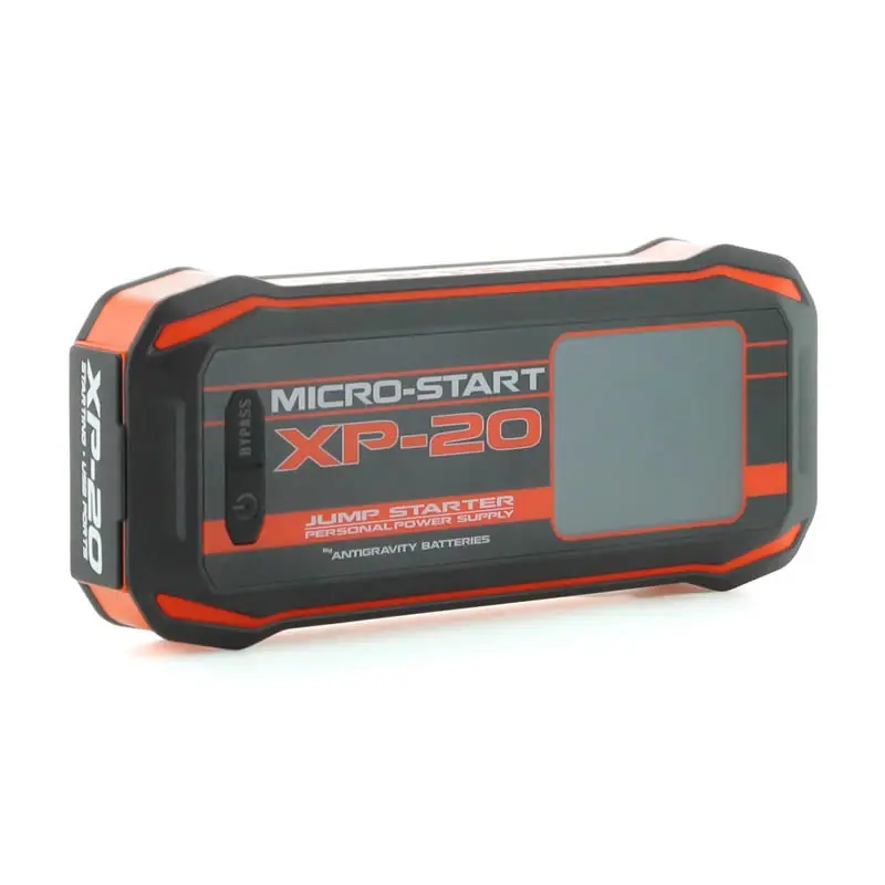 Antigravity Batteries XP-20 Micro-Start Jump Starter for Automotive Use Hot Deal