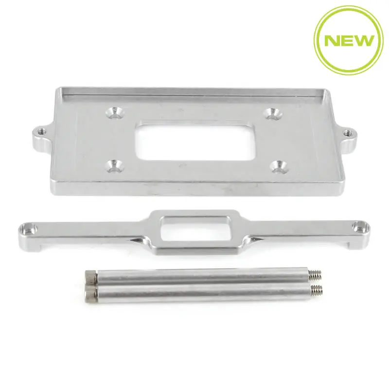 Antigravity Batteries Aluminum ATX20 LC Fab Battery Tray for Automotive Applications Popular