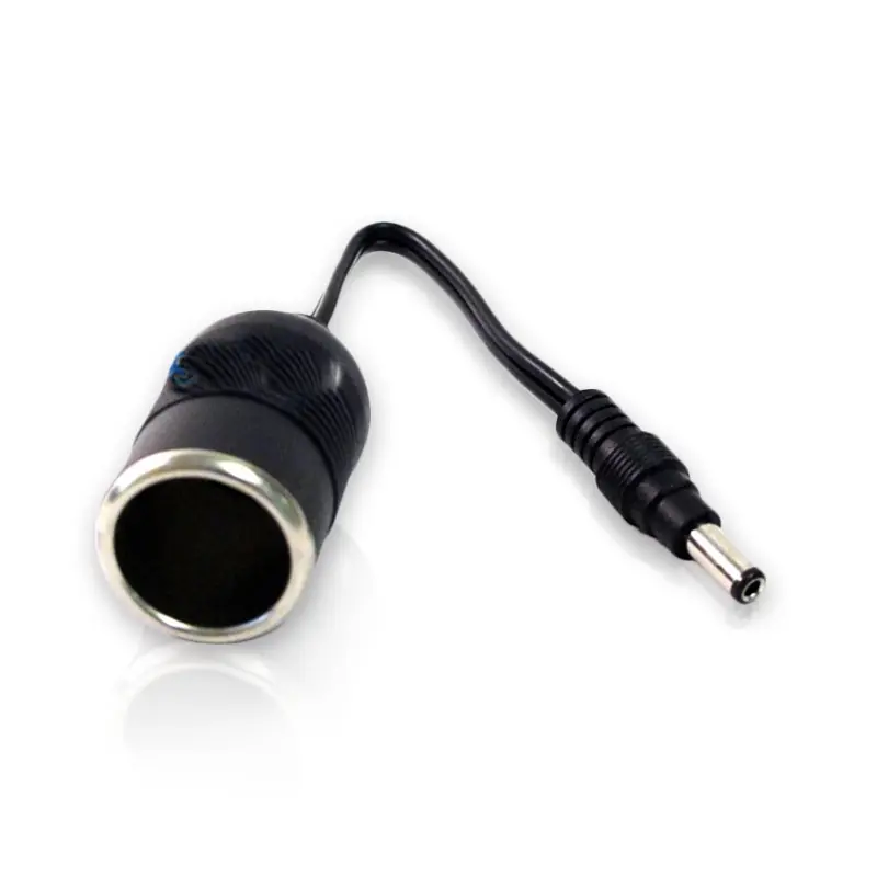 Antigravity Batteries Female Cigarette Socket to DC 5.1mm Adapter for XP1, XP10, and XP10-HD Cheap