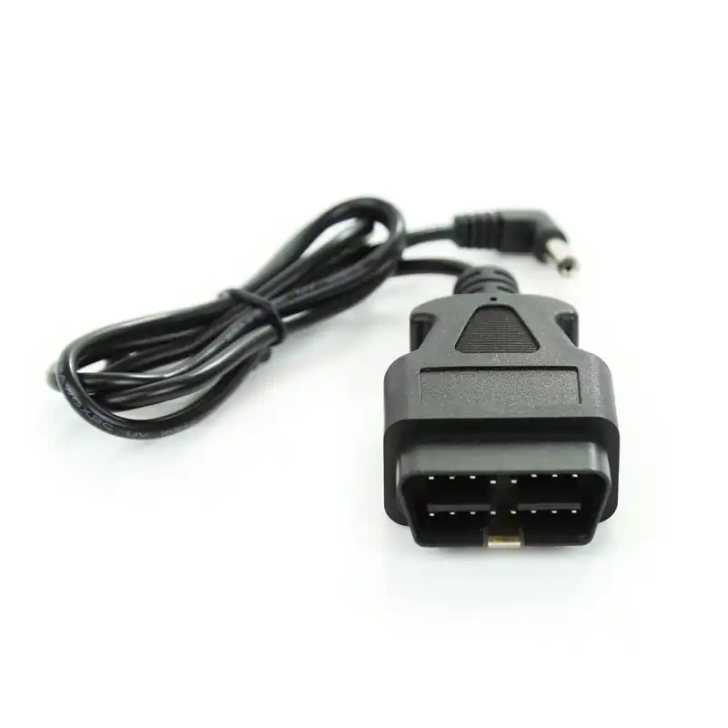Antigravity Batteries OBD-II Memory Saver Cable for XP1, XP10, and XP10-HD - Part AG-MSA-22 Exclusive