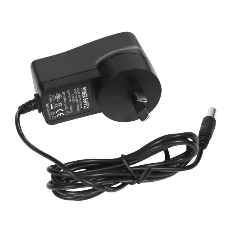 Authentic Antigravity Batteries Wall Charger with AU Plug for XP1, XP10, and XP10-HD * Model AG-MSA-17-AU