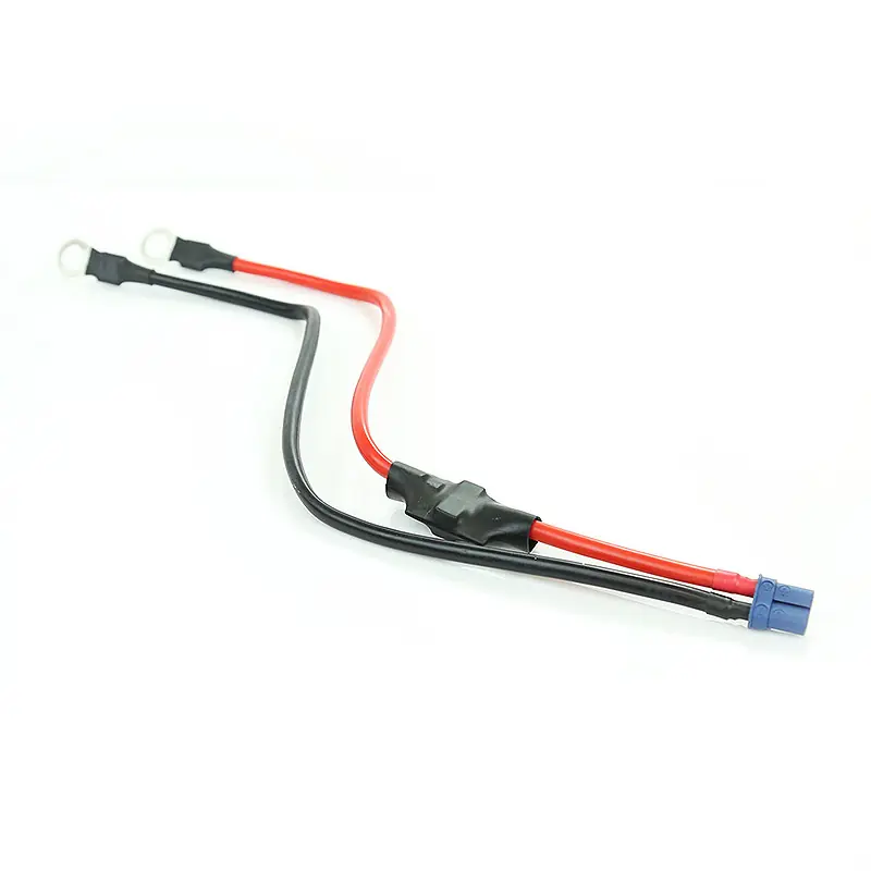 Antigravity Batteries 16-inch Clampless Starting Harness for XP-10 and XP-10-HD Holiday Sale