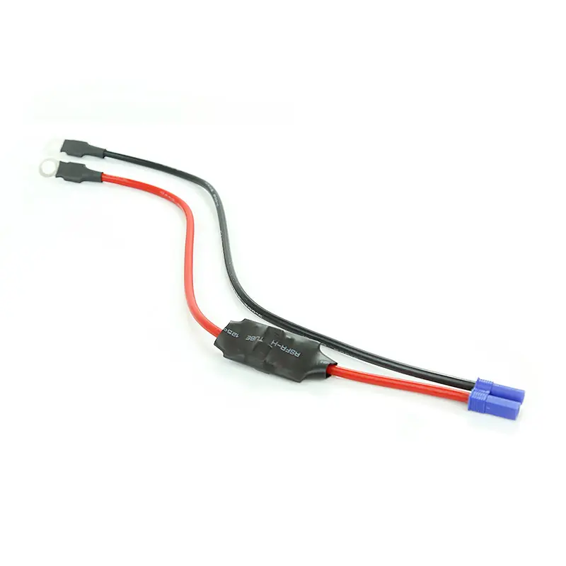 Antigravity Batteries 16-inch Clampless Starting Harness for Sport Micro-Start * Part AG-MSA-10A Hassle-Free Returns