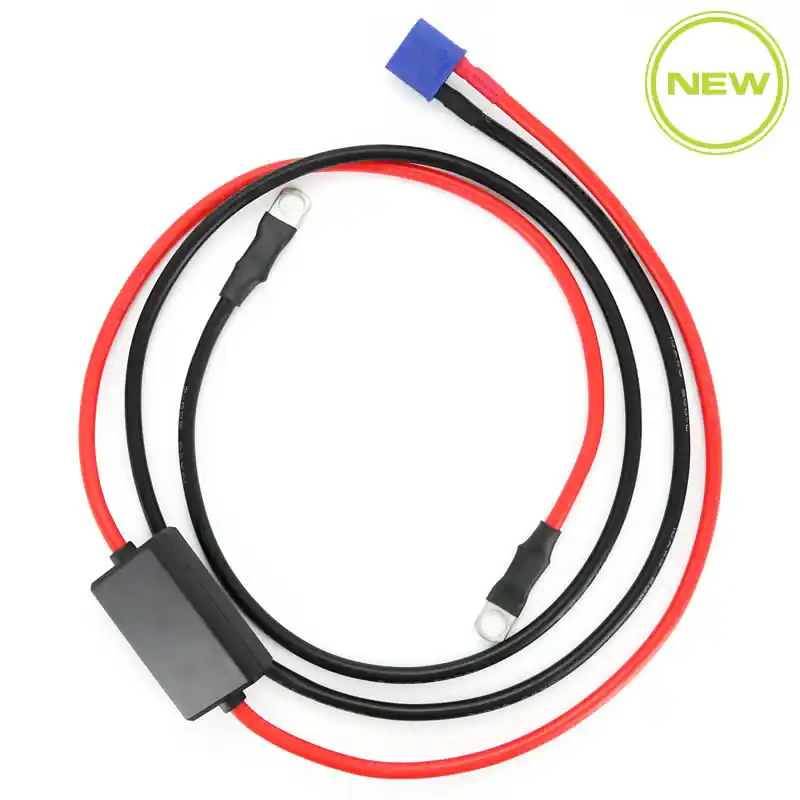 Antigravity Batteries 42-inch Clampless Starting Harness for Sport Micro-Start * Model AG-MSA-10A-L Budget