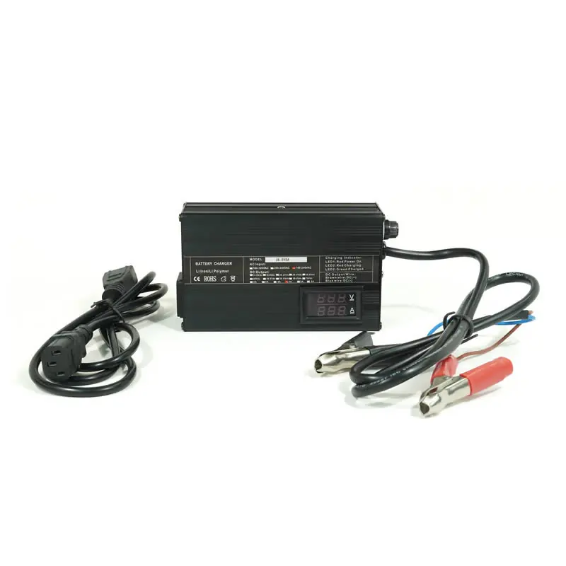 Affordable Antigravity Batteries 16V 5A Lithium Battery Charger AG-BC-16V for VTX20 and H6-30-16 Batteries
