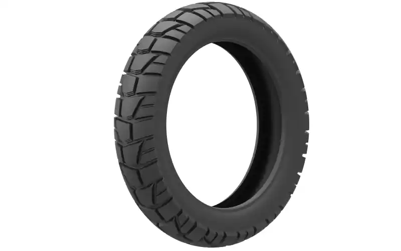 Authentic Kenda K6342 Trakmaster DTR Rear Tire * 150/70-18 70T TL for Powersports Vehicles