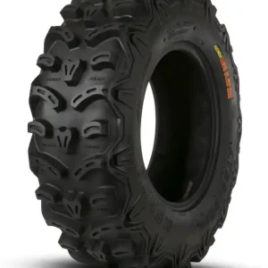 Weekend Sale Kenda K587 Bear Claw HTR Front Tire - 28x9R14 8PR 51L TL for Powersports Vehicles