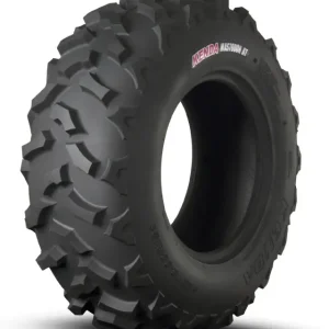 While Supplies Last Kenda Mastodon AT 28x10R14 Off-Road UTV Tire with Aggressive Tread Design