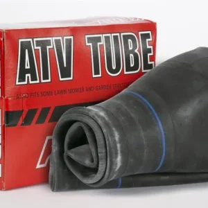 Worldwide Shipping Kenda TR-6 Tire Tube for 25/26x12-12 Tires - Part Number 11129220