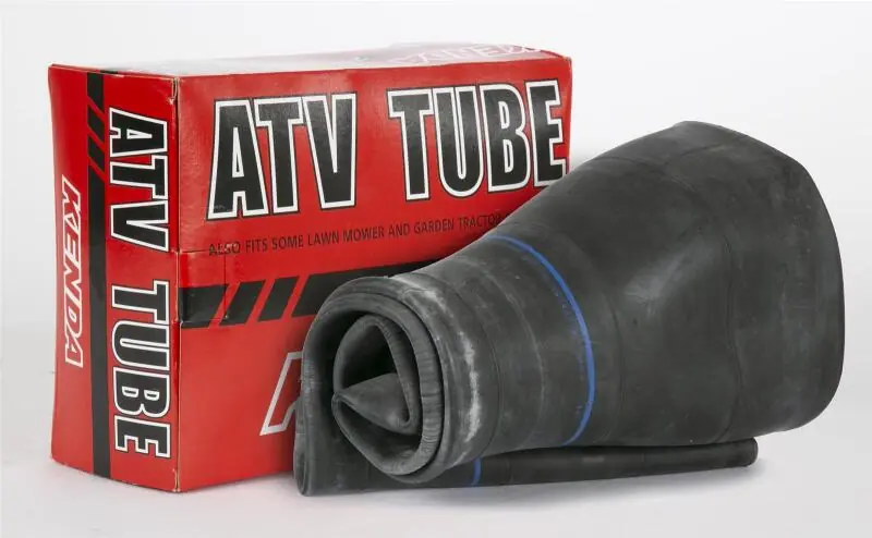 Worldwide Shipping Kenda TR-6 Tire Tube for 25/26x12-12 Tires - Part Number 11129220