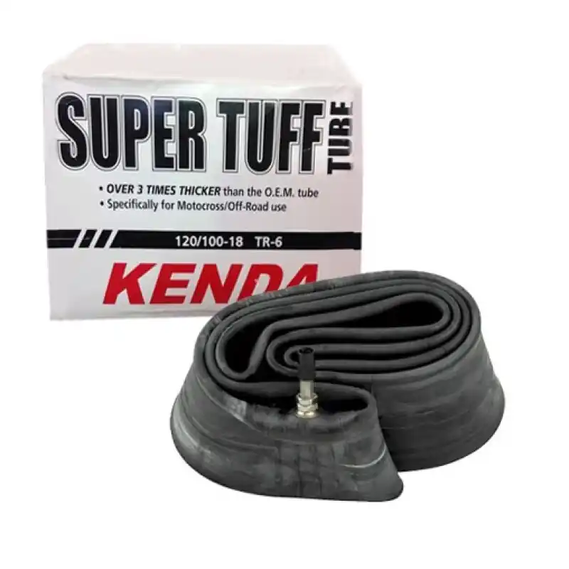 Viral Kenda TR-6 Tire Super Tuff Tube - 110/100-18 for Powersports Vehicles