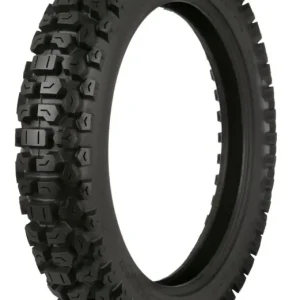 While Supplies Last Kenda K270 Dual Sport Rear Tire * 4.60-17 6PR 65P for Powersports Vehicles
