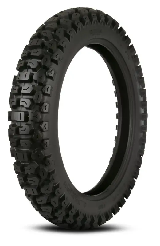 While Supplies Last Kenda K270 Dual Sport Rear Tire * 4.60-17 6PR 65P for Powersports Vehicles