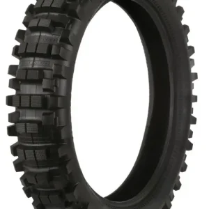 Warranty Included Kenda K760 Trakmaster Rear Tire - 90/100-14 6PR 49M TT for Dual-Sport and Off-Road Riding