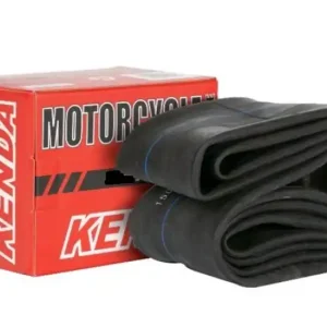 Authentic Kenda TR-6 Tire Tube for 18-inch Motorcycle and ATV Tires * Part #05188820