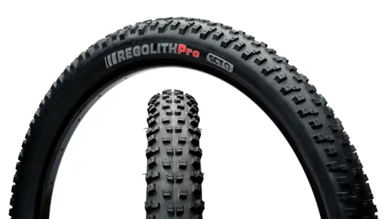 Weekend Sale Kenda Regolith 27.5 x 2.6 Off-Road Bike Tire (Part #214106)