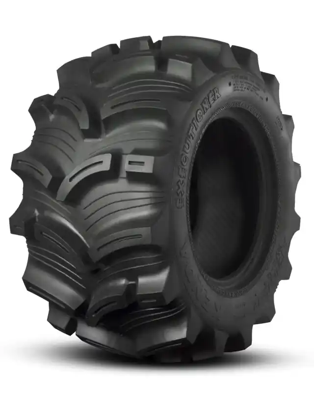 Weekend Sale Kenda K538 Executioner Front Tire - 28x9-14 6PR 51L TL for Powersports Vehicles
