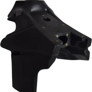Warranty Included IMS Products Inc. Large-Capacity Gas Tank for KTM - 3.2 Gallon, Part Number 113338-BK1