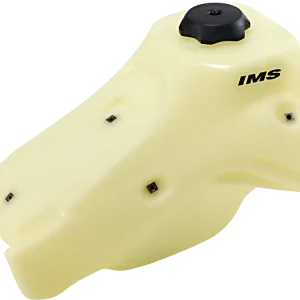 While Supplies Last IMS PRODUCTS INC. Large-Capacity Gas Tank for Kawasaki - 2.9 Gallon, Part Number 113164-N2
