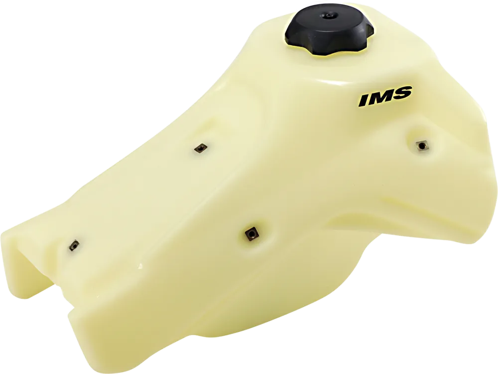 While Supplies Last IMS PRODUCTS INC. Large-Capacity Gas Tank for Kawasaki - 2.9 Gallon, Part Number 113164-N2