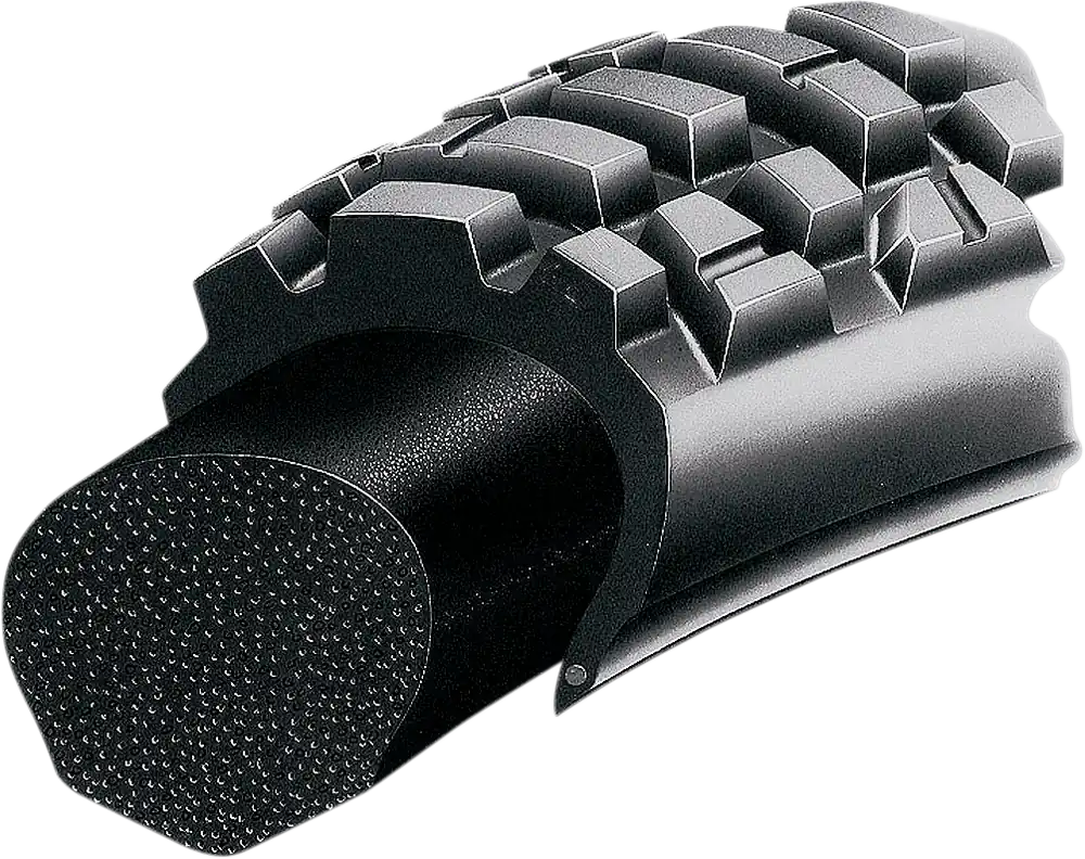 Authentic Michelin Bib Mousse Standard 1.85"/2.15" - Model 44034 for Off-Road Motorcycles