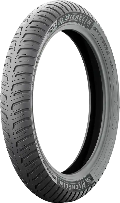 Wholesale MICHELIN City Extra 2.75-17 Tire Part Number 79067 for Reliable Urban Cycling