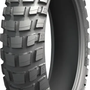 While Supplies Last Michelin Anakee Wild Rear Tire 170/60R17 (Part No. 98314)
